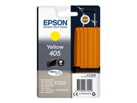 Epson Tintenpatrone 405, Gelb, 5,4 ml