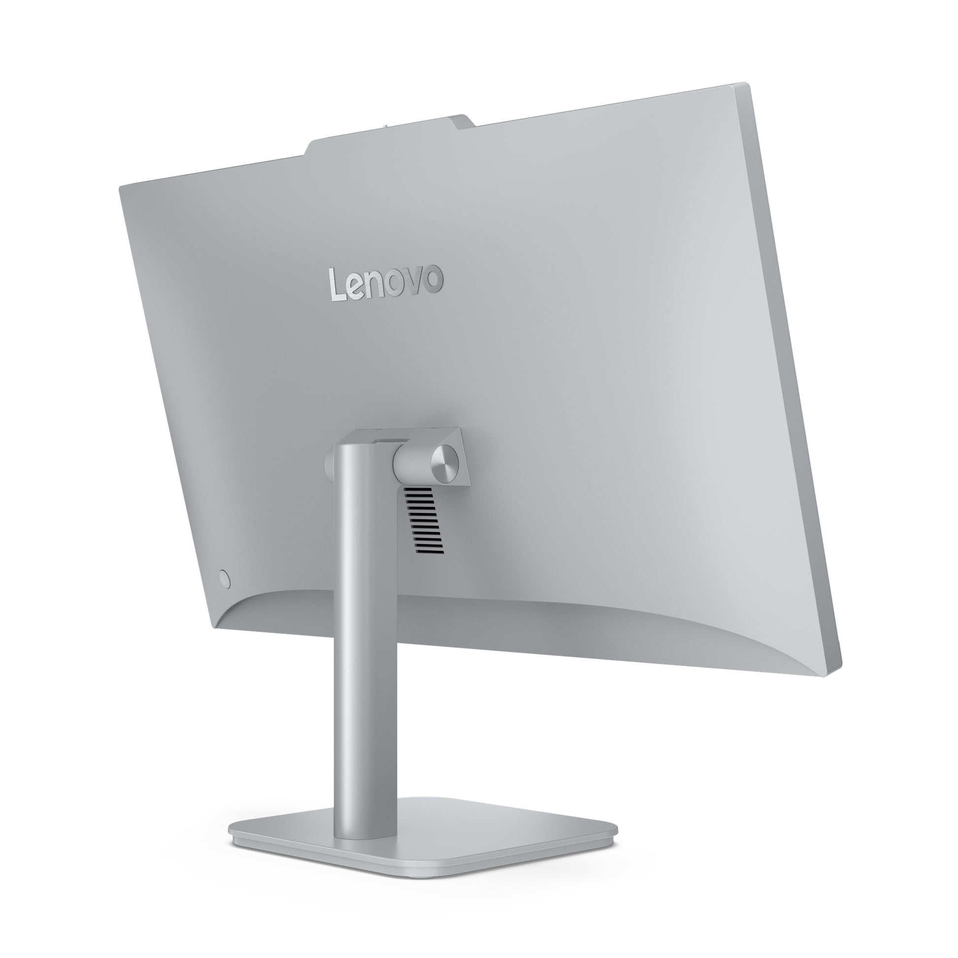 Lenovo A100 All-in-One – 23,8" Full HD, Intel N100, 8 GB RAM, 256 GB SSD