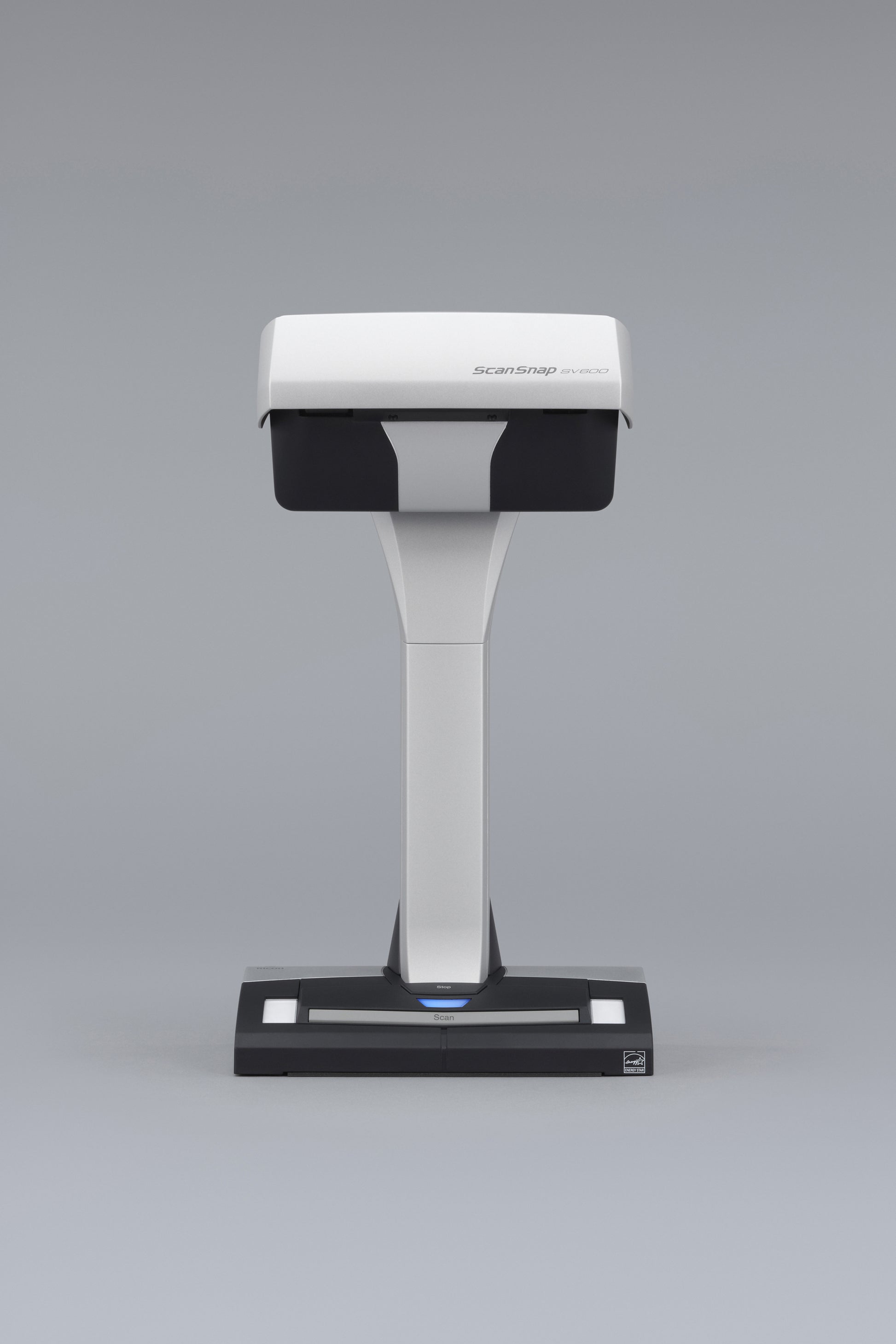 Ricoh SCANSNAP SV600 – Überkopfscanner, A3, 285 dpi, USB