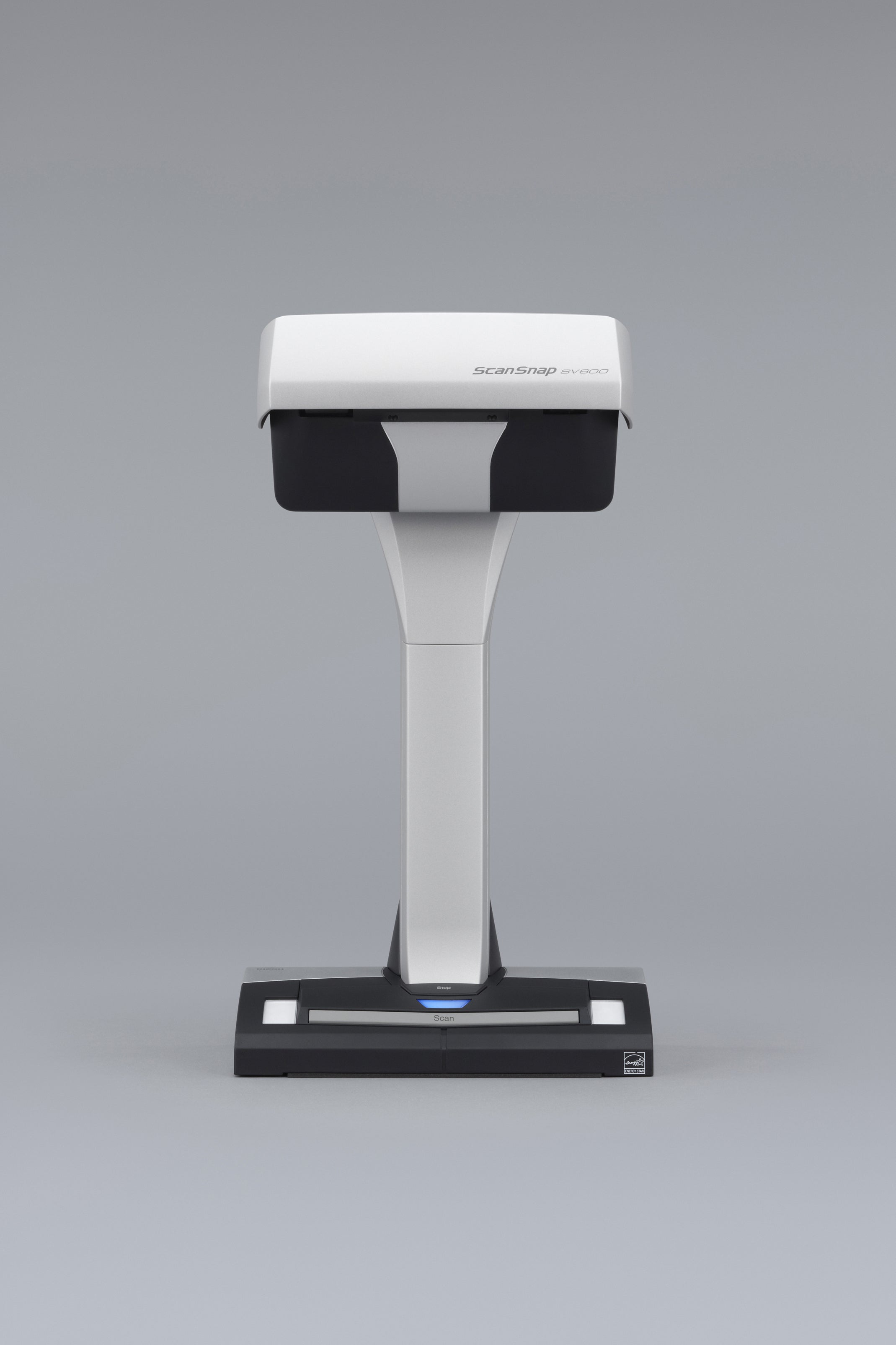 Ricoh SCANSNAP SV600 – Überkopfscanner, A3, 285 dpi, USB