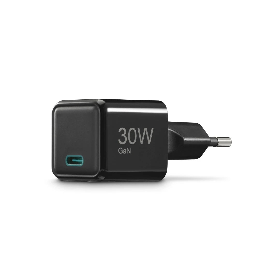 Hama Ladegerät – 30 W, 1× USB-C, PD, QC