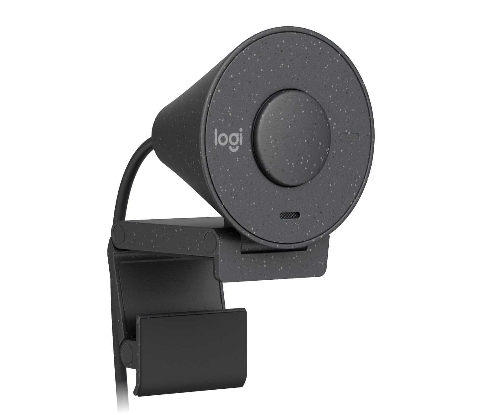 Logitech Brio 305 – Webcam – Full HD 1080p, bis zu 30 fps, USB-C, Autofokus, Schwarz