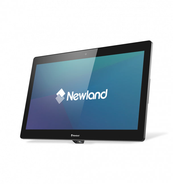 Newland NQuire 1500 Mobula II – Micro-Kiosk 15" – 2D-Scanner