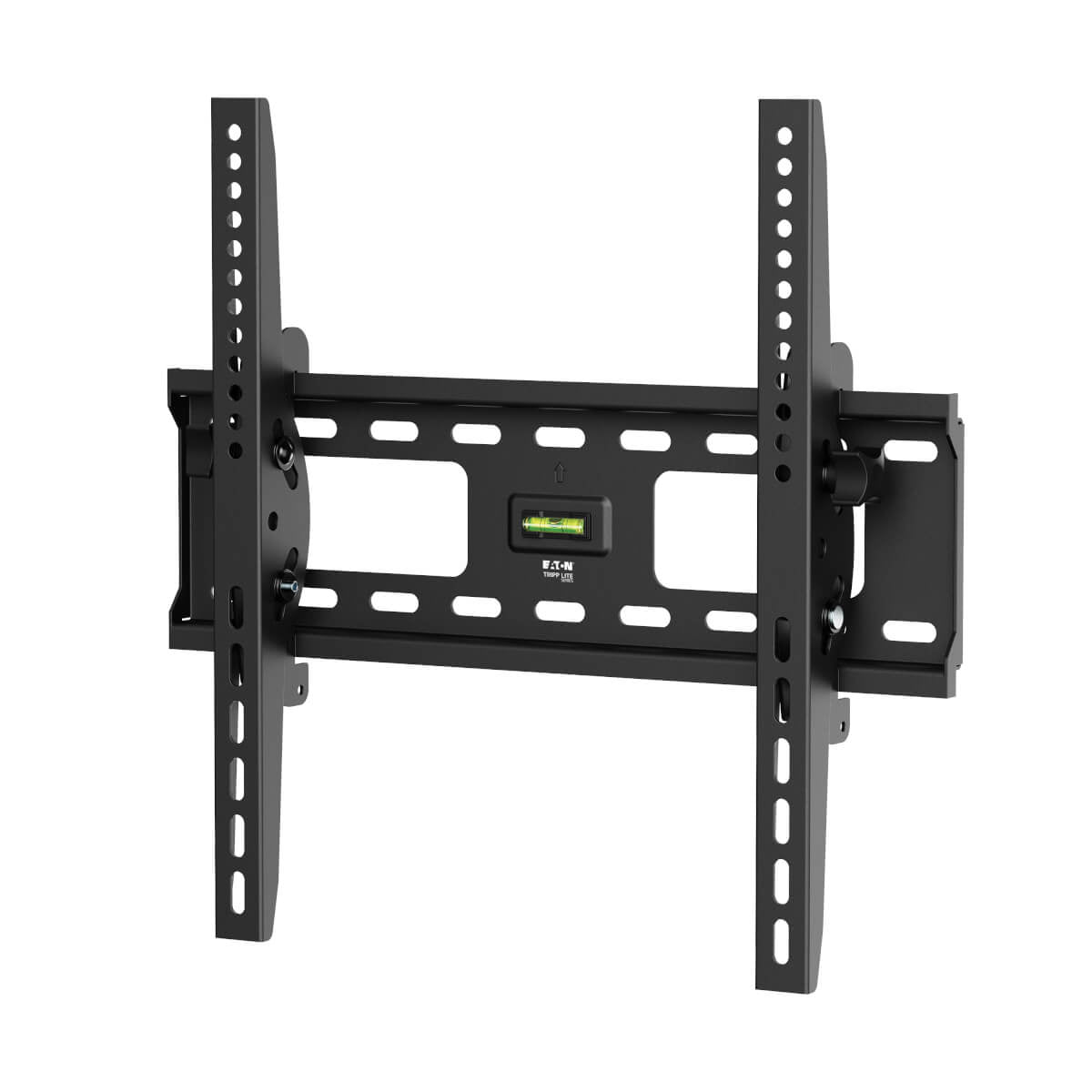 Tripp Lite Wandhalterung – Neigbar – 26–55" – VESA 200×100–400×400 – bis 75 kg – DWT2655XP