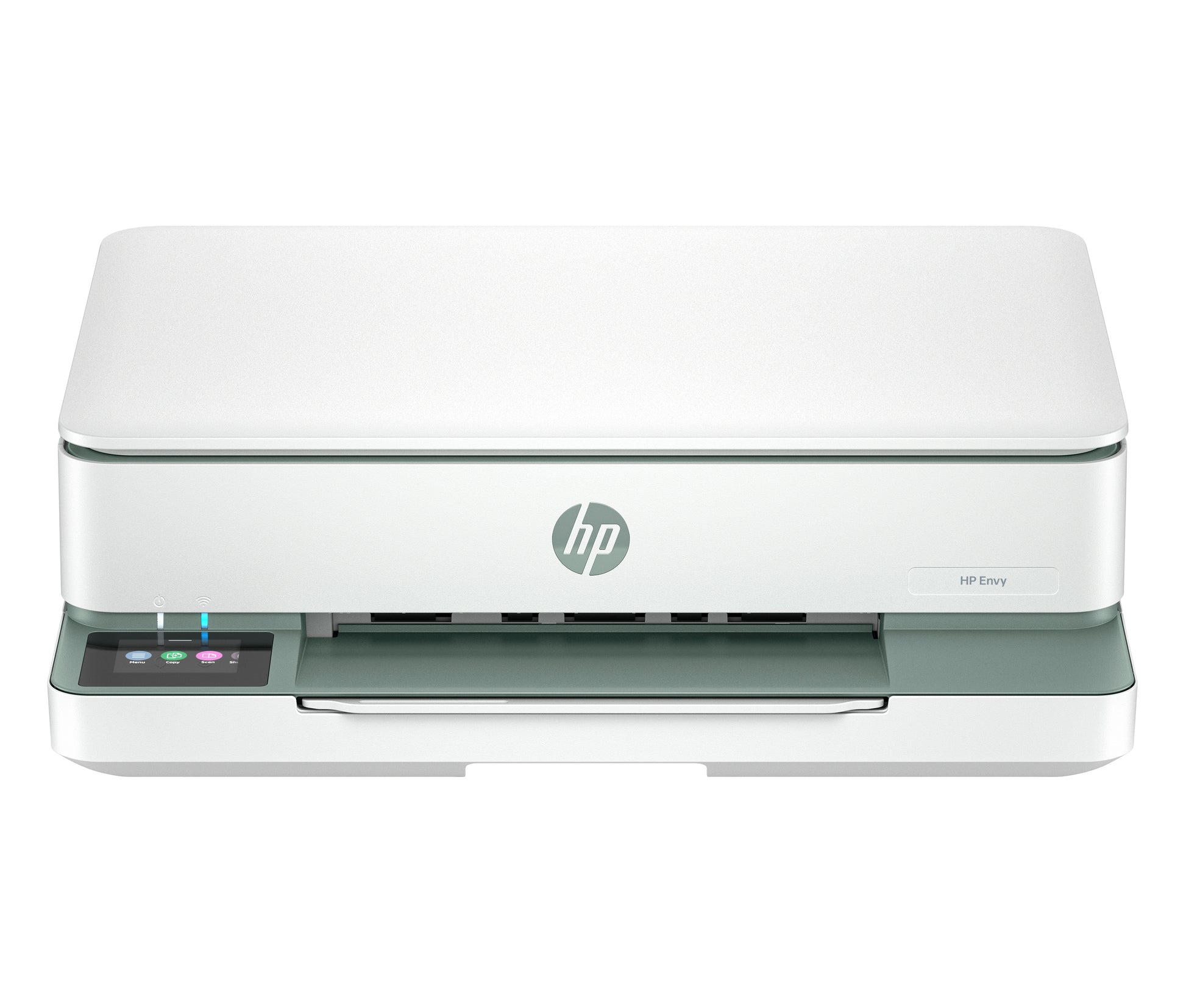 HP ENVY 6130e – MFP – Tintenstrahl, Farbe – A4 – Duplex, ADF – WLAN