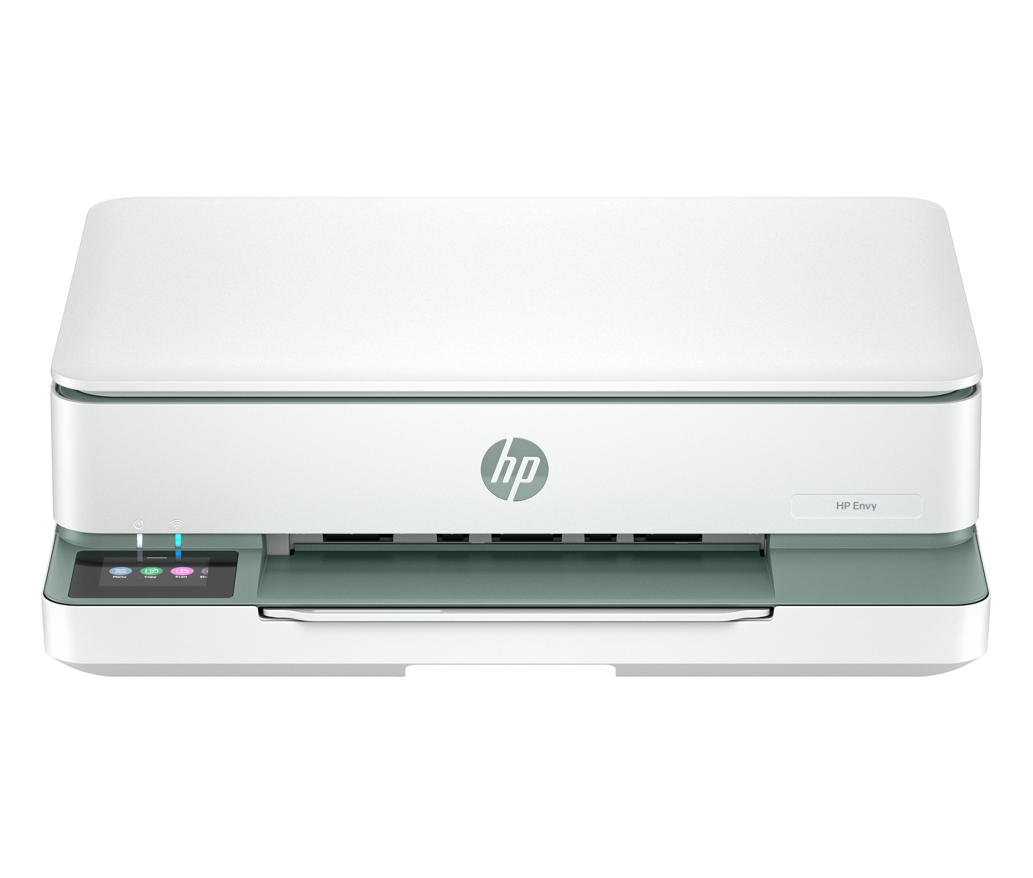 HP ENVY 6130e – MFP – Tintenstrahl, Farbe – A4 – Duplex, ADF – WLAN