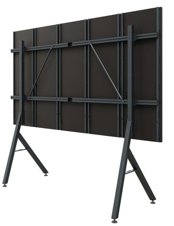 Hagor Unilumin ULW III – Displayständer, für 136"