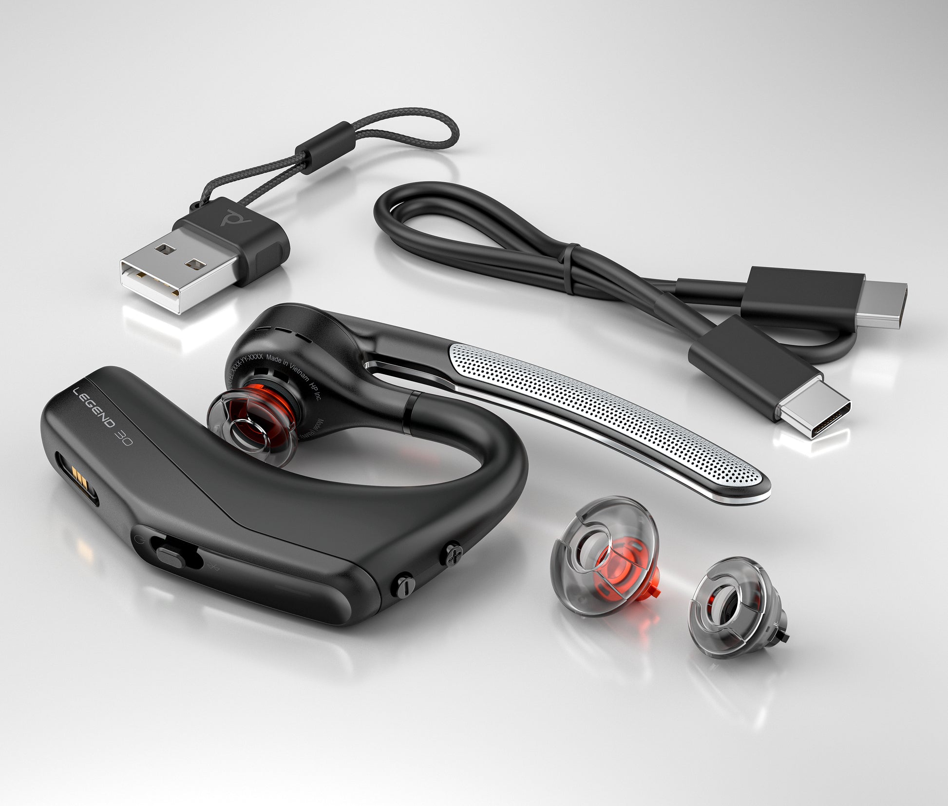 Poly Voyager Legend 30 – Headset