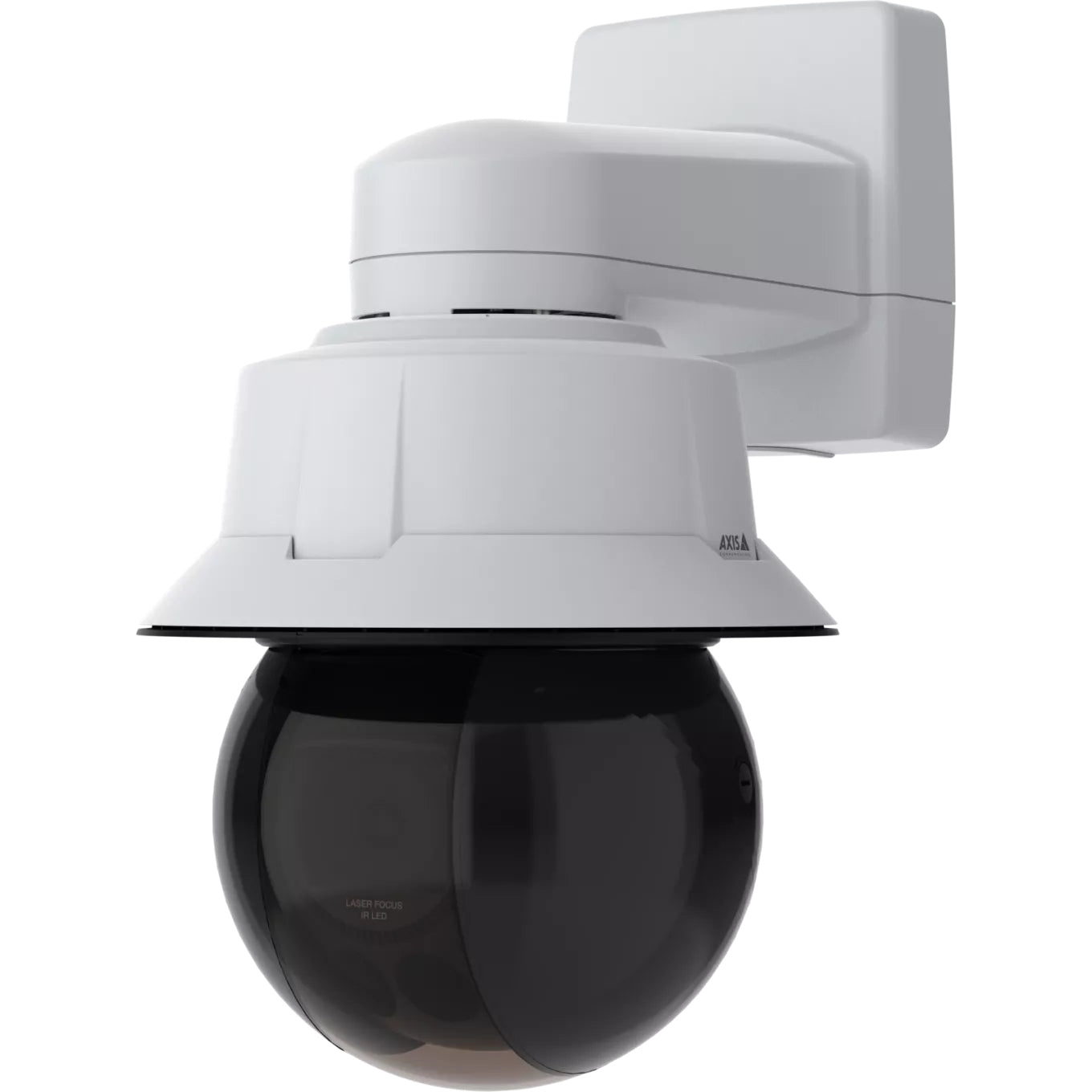 AXIS Q6355-LE NM PTZ – 1080p – 31× Zoom – PoE – IR 300 m – IP66/67 IK10