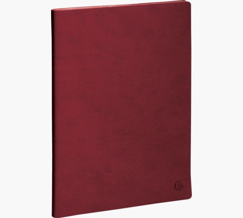 Exacompta SAD 29 NIL – Schulagenda 2026/27, 1 Woche/2 Seiten, 21 × 23,1 cm, Mehrfarbig