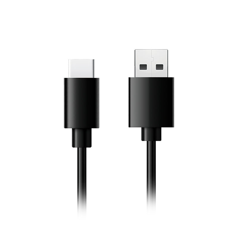 LogiLink Powerbank 20'000 mAh – 65 W PD, 2× USB-C, 2× USB-A, schwarz