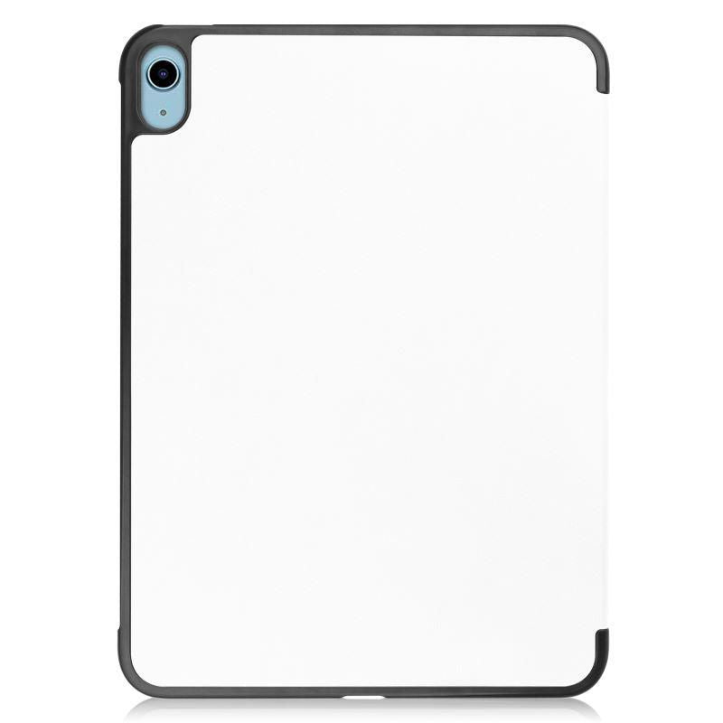 CoreParts Tablet-Hülle für iPad 10,9" (10. Gen.) – Weiss