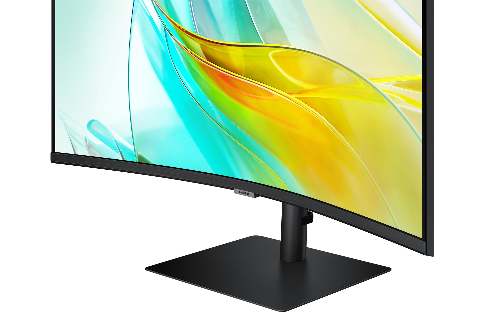 Samsung S34C652UAU – Monitor, 34", LCD, Schwarz