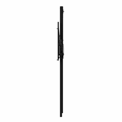 Hagor MOTO SLIM – Wandhalterung, ultraflach