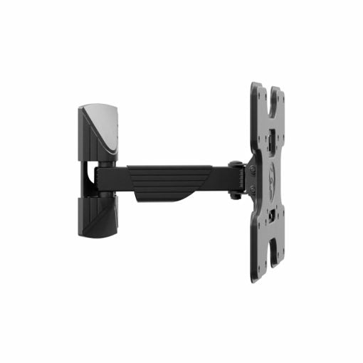 Hagor Wandhalterung – Vollbeweglich – 32–43" – VESA 100×100–200×200 – bis 25 kg, für 32–43" – BrackIT S-I
