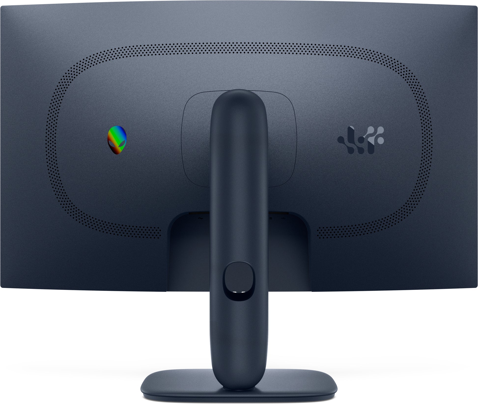 Alienware AW3225DM – 31,5", Curved 1500R, 2560 × 1440 (WQHD), VA, 180 Hz, DisplayHDR 400