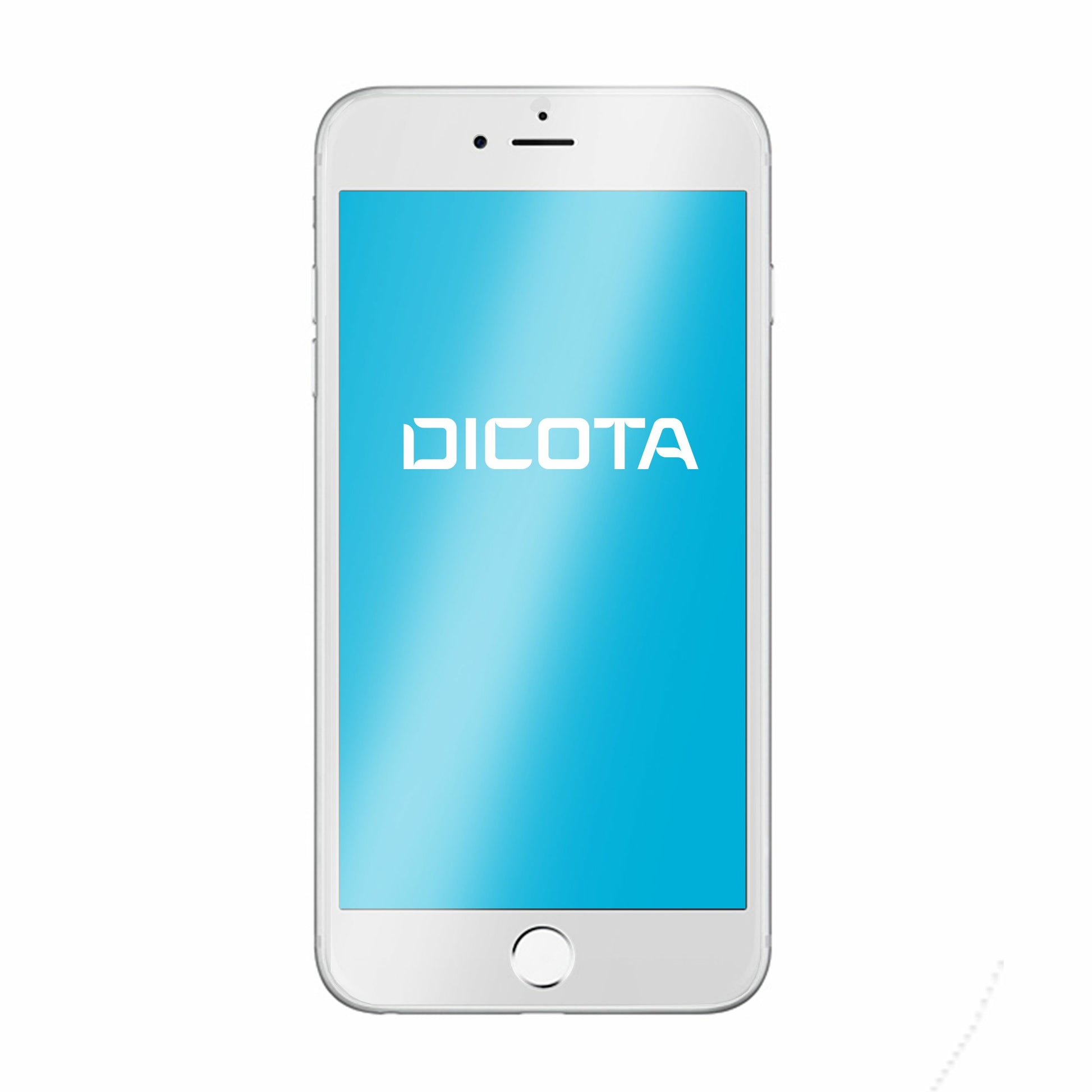 DICOTA Displayschutz für Apple iPhone 6 Plus/6S Plus