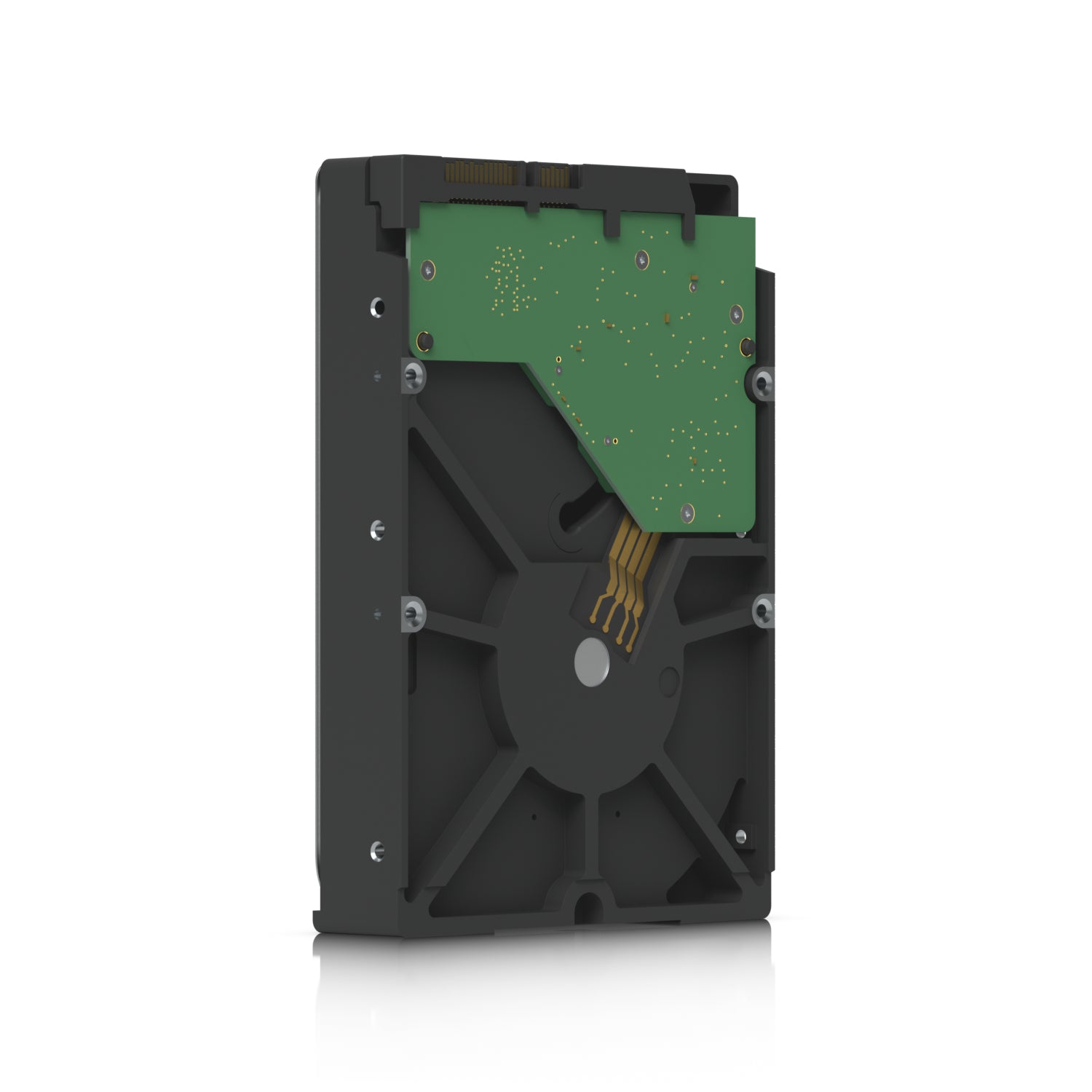 Ubiquiti UACC-HDD-E-8TB – 3,5" SATA HDD, 8 TB, 7200 U/min, für Ubiquiti UDM-Pro/UNVR-Pro/UDM-Pro-Max/UDM-SE