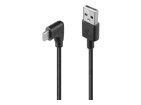 Lindy USB-Kabel, USB-A zu USB-C, 1 m, USB 2.0