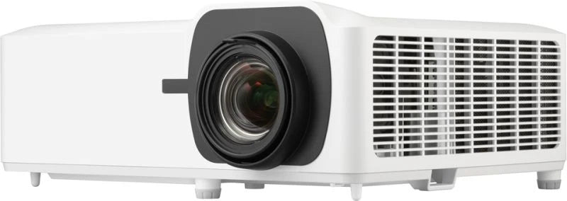 Viewsonic LS901-4K, Laser-Projektor – Ultra HD 4K, 5500 ANSI-Lumen