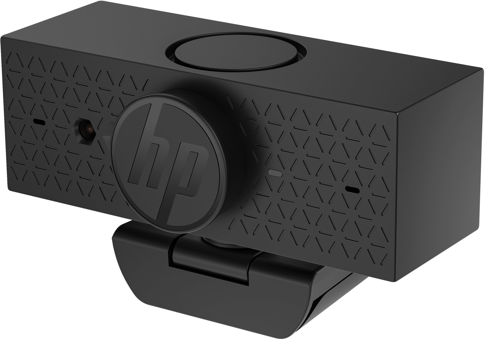 HP 620 FHD Webcam – Full HD, 60 fps, USB, 92°, Schwarz