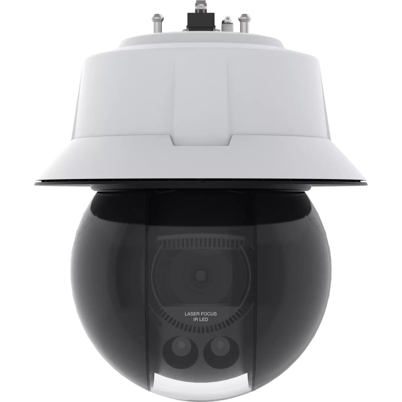 Axis Q6358-LE PTZ-Kamera – 4K, 50/60 fps