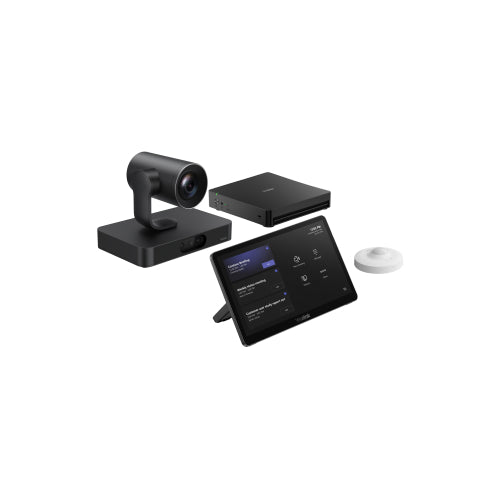 Yealink MVC S80-C5U-000 – Konferenzraum-System – 20× Optischer Zoom, MCoreKit-C5U