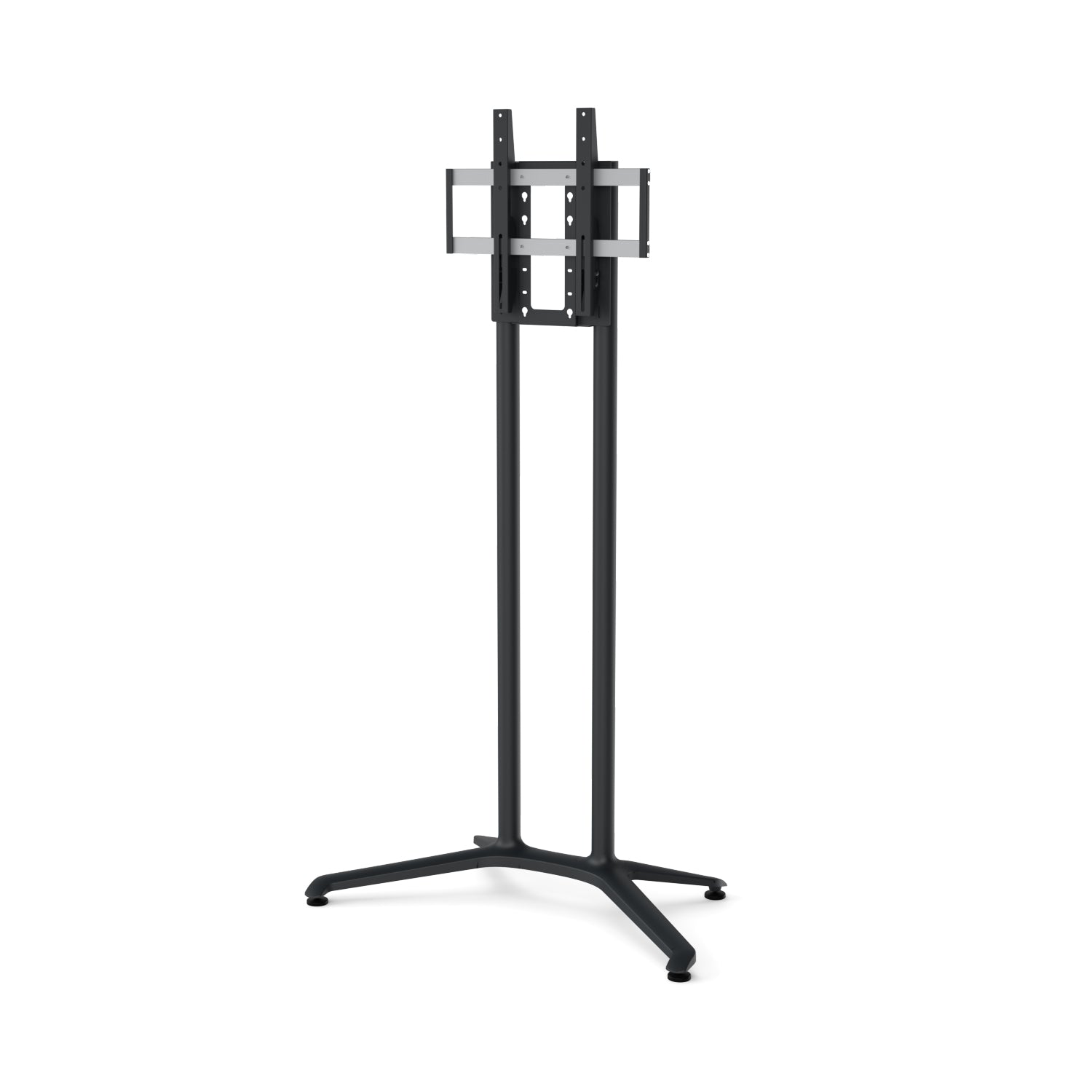 SMS Smart Media Solutions Smart Media Solutions AB Bodenständer – 32–75" – VESA 200×200–400×400 – bis 50 kg, für 1 Display – Tipster 2
