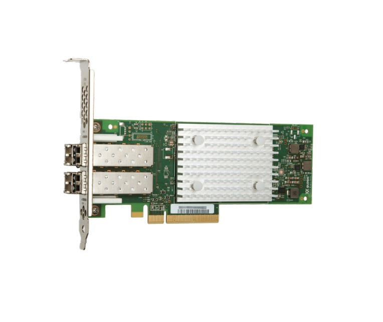 Synology QLE2692 – PCIe Fibre-Adapter – 1×SFP+ 16 Gbit/s, PCIe 3.0