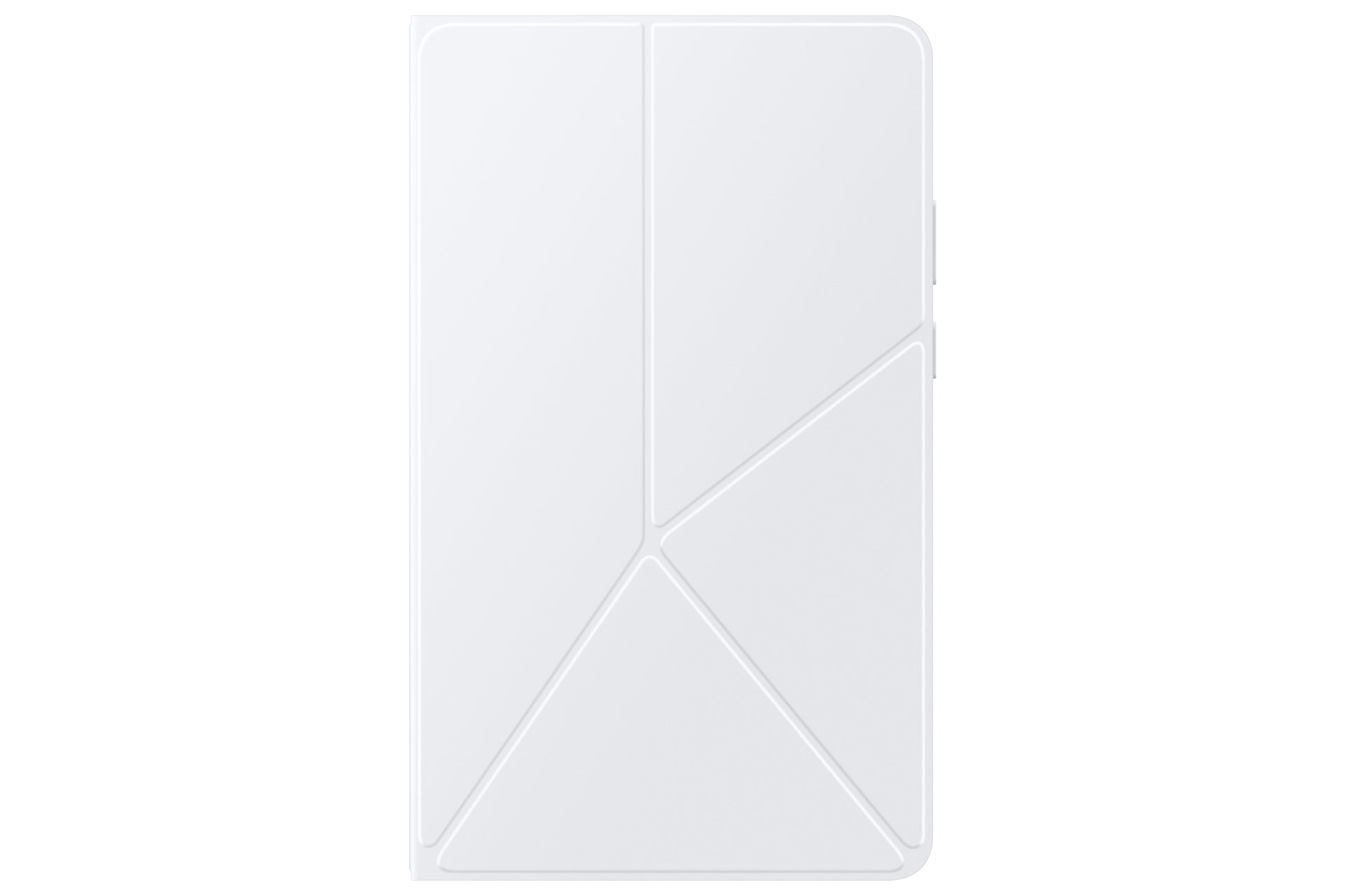 Samsung Tablet-Hülle für Galaxy Tab A11 8,7" – Weiss