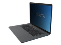 DICOTA Displayschutz für Apple MacBook Pro 15 Retina (2017)