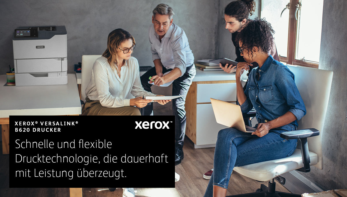 Xerox Versalink B620