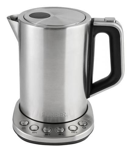 Furber Select – Wasserkocher mit Warmhaltefunktion