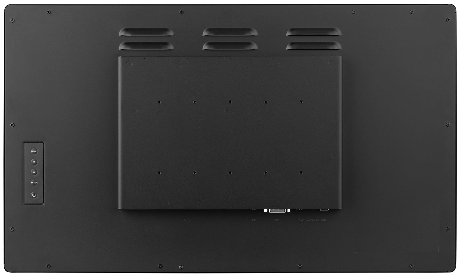 iiyama ProLite TF2738MSC-B2 – Monitor, 27", 1920 × 1080 (Full HD), Touch, Schwarz
