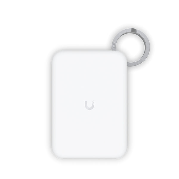 Ubiquiti WLAN-Spektrumanalysator – für iOS und Android, USB-C, 78,5 × 50,5 × 7,9 mm, Kunststoff, weiss