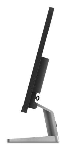 Lenovo L32P-30 – Monitor, 31,5", 3840 × 2160 (UHD 4K), IPS, 60 Hz, 350 cd/m², USB-C, VESA 100 × 100, Schwarz
