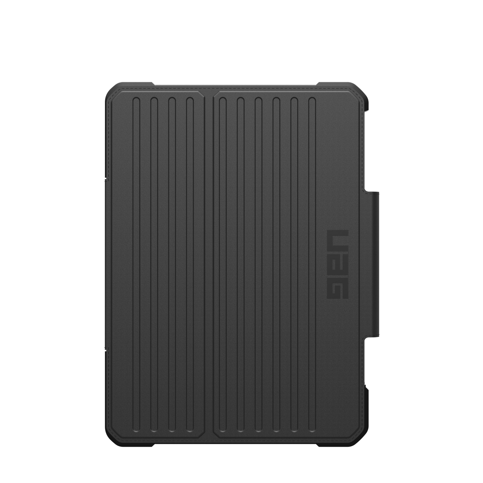 Urban Armor Gear UAG Tablet-Hülle für iPad Air 11" (6. Gen.) – Schwarz