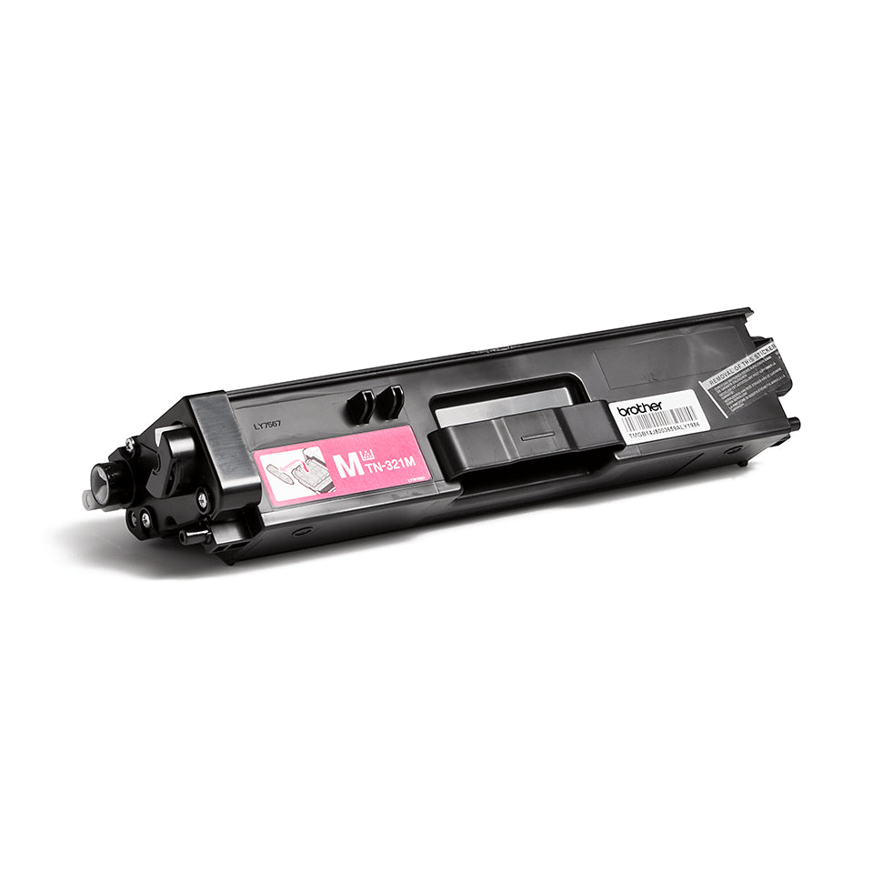 Brother Toner – magenta, 1500 Seiten