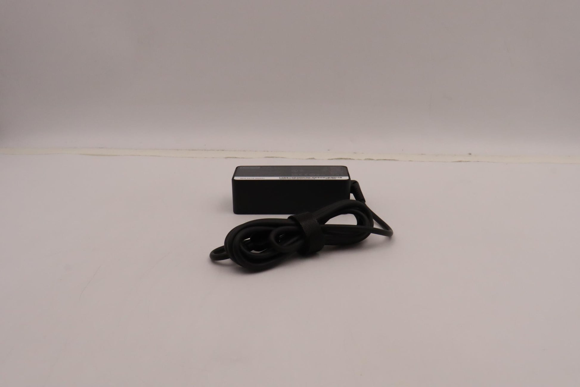 Lenovo 5A10W86249 USB-Ladegerät 45 W – USB-C×1, PD 3.0 – Schwarz – für Lenovo-Laptops