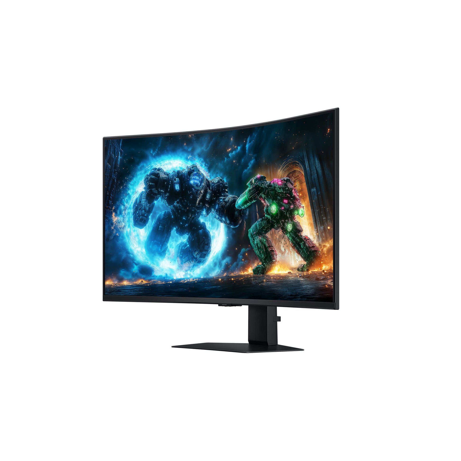 Samsung LS37FG750EUXEN – Interaktives Touch-Display 37" – 4K UHD (3840 × 2160), VA, 350 cd/m²