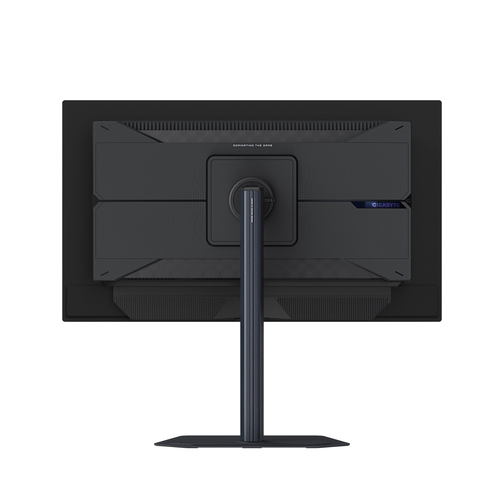 GIGABYTE MO27U2 – Monitor, 27", OLED, 240 Hz, 250 cd/m², 2× HDMI, 1× DP