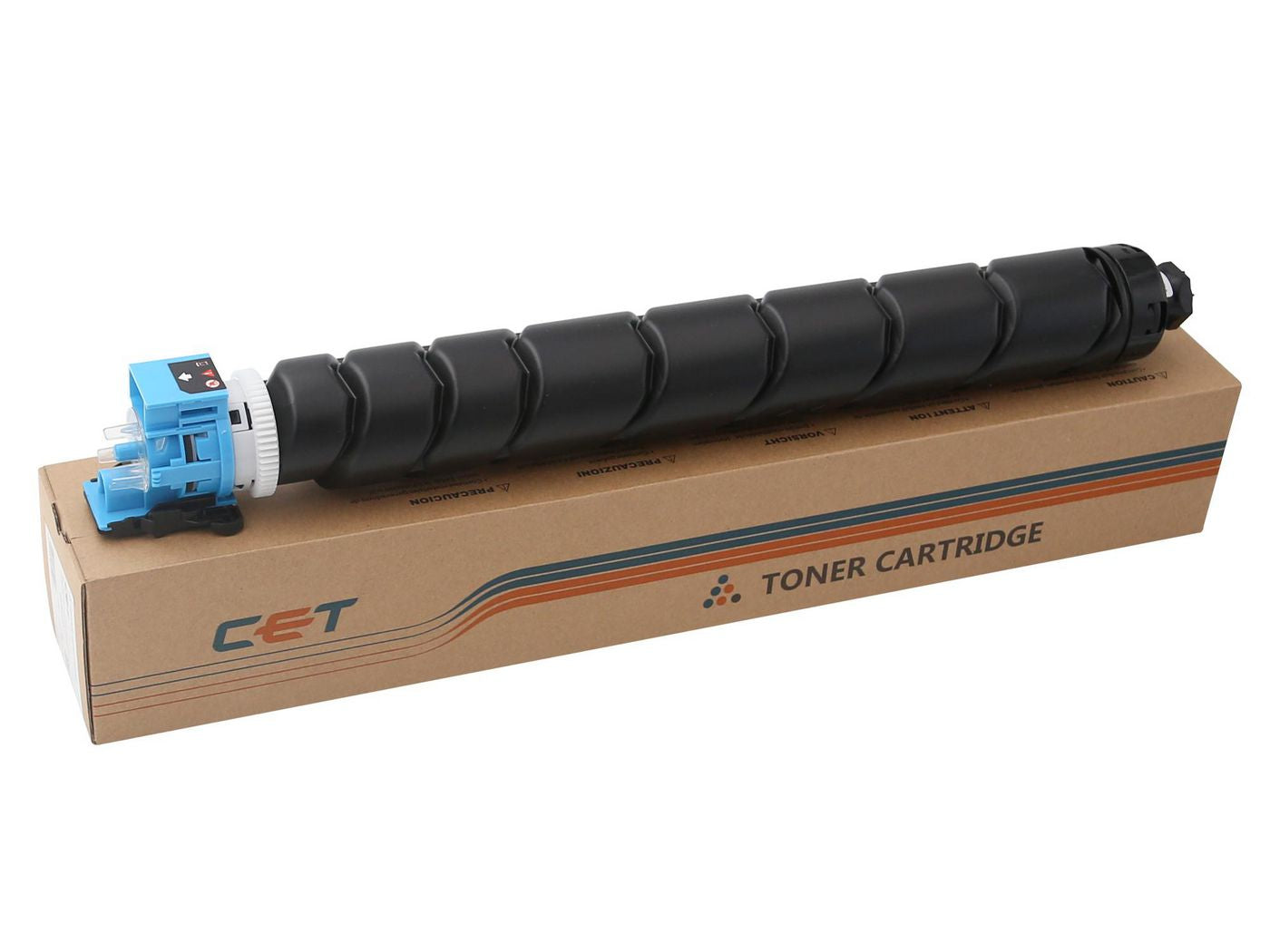 CoreParts TK-8525C Cyan Toner – Kompatibel – für Kyocera