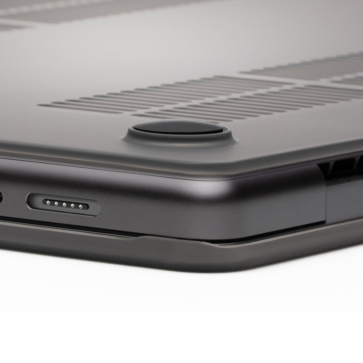 ZAGG Notebook-Schutzhülle 13" – Grau
