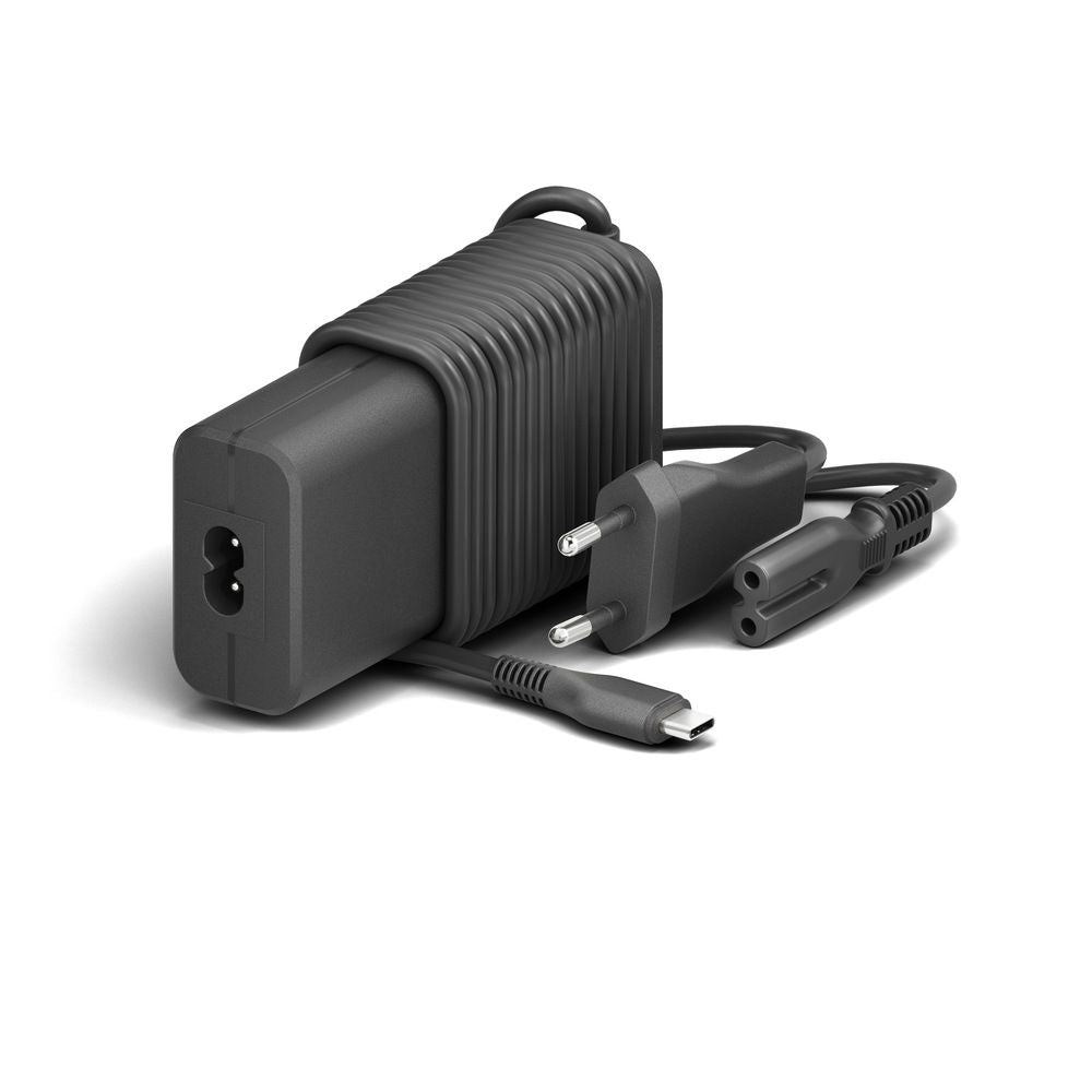 PureLink VL-PSU065 USB-Wandladegerät 65 W – USB-C×1, PD – EU-Stecker (Typ C) – für Laptops und USB-C-Geräte