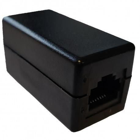 Lanview Keystone-Modul RJ45 Cat5e