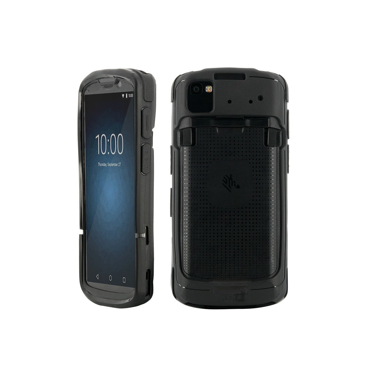 Mobilis PROTECH – Schutzgehäuse – Softbag – für TC53, TC58