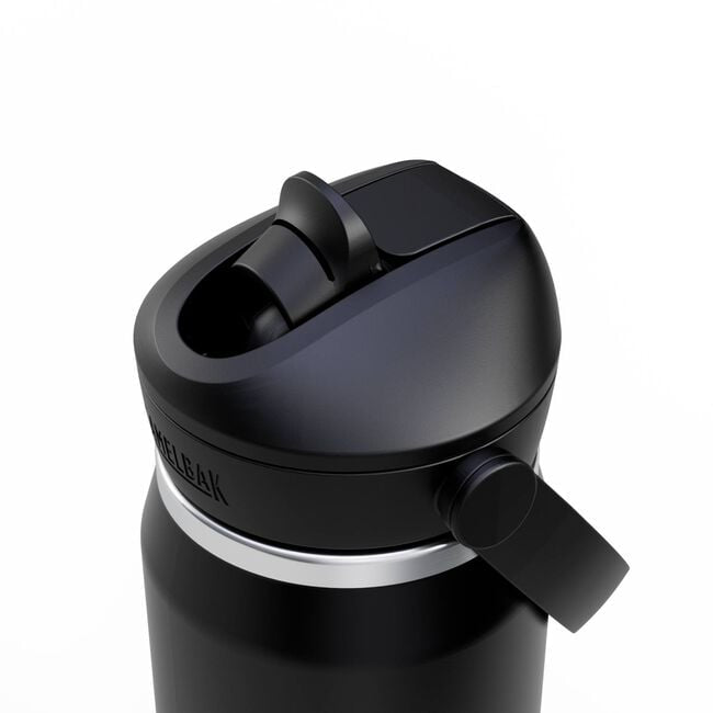 CamelBak Thrive Isolierflasche 750 ml – doppelwandig, Edelstahl, Klappdeckel