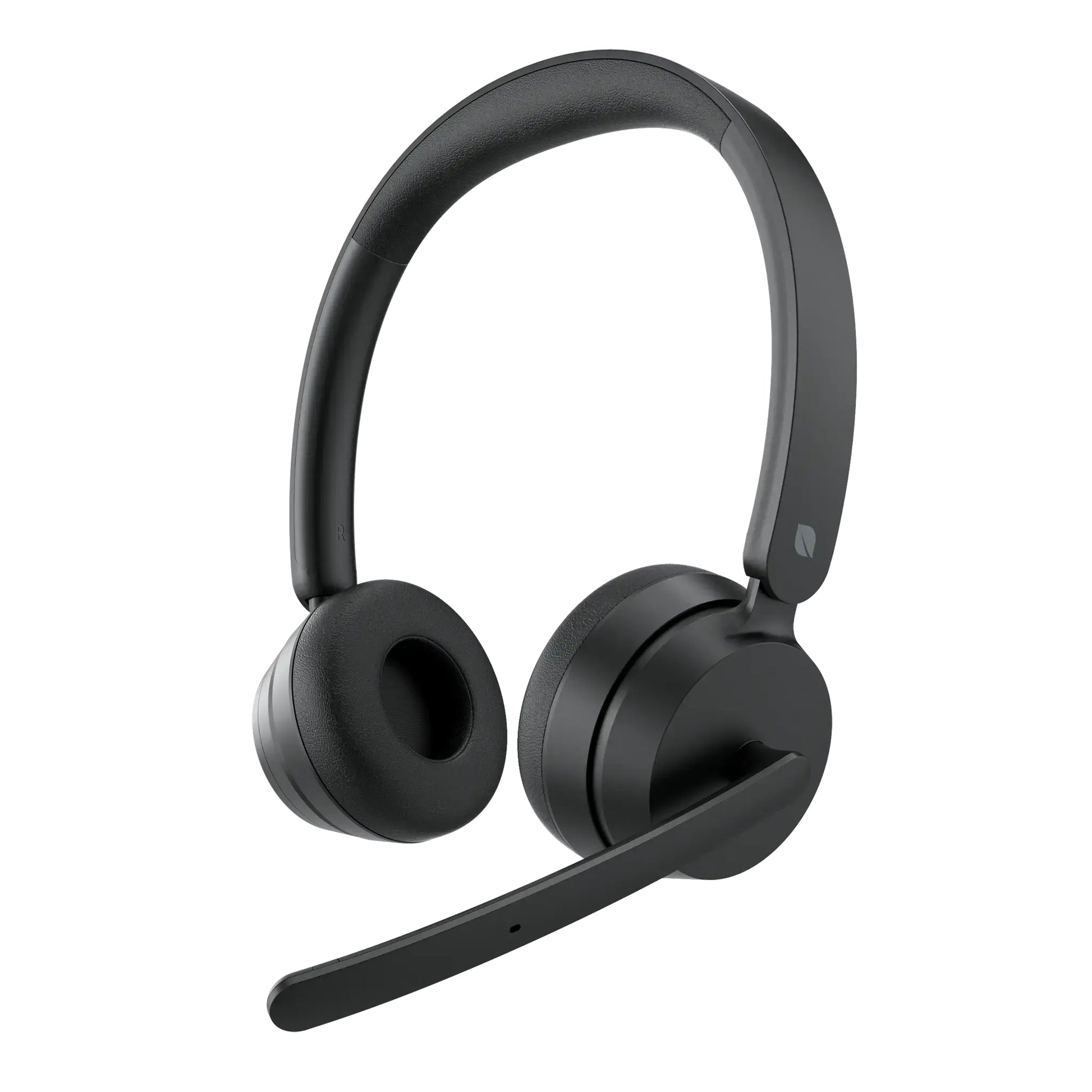Incase Modernes Wireless Headset Office-Headset – Over-Ear, Stereo, BT, Schwarz