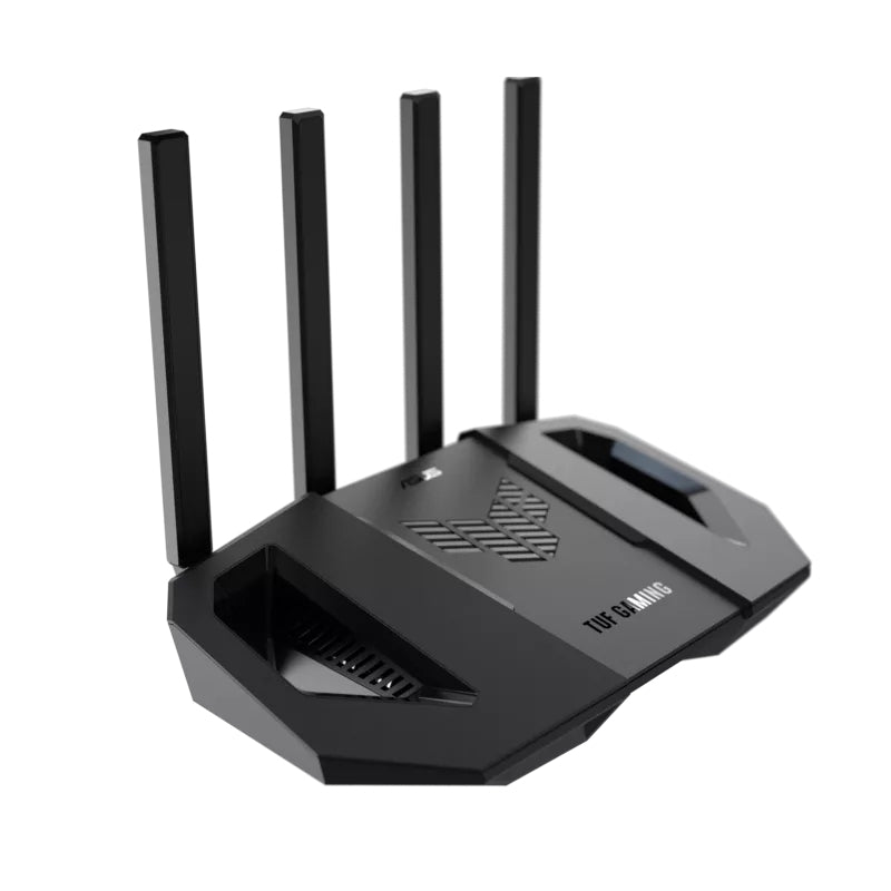 ASUS Service- & Supportplan – für TUF-BE3600