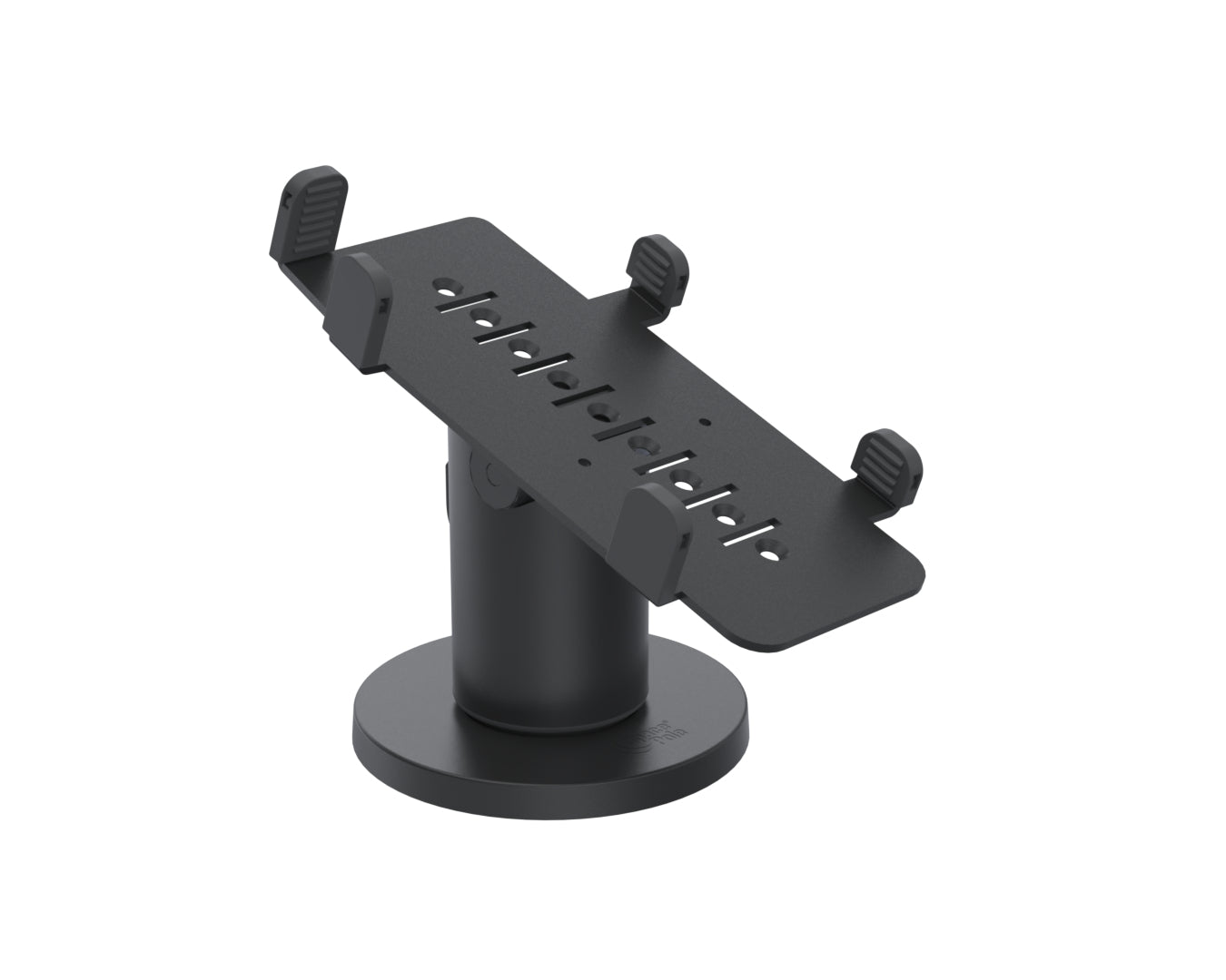 Ergonomic Solutions Verifone – Panel-Kit, Weiss – für Verifone VX820